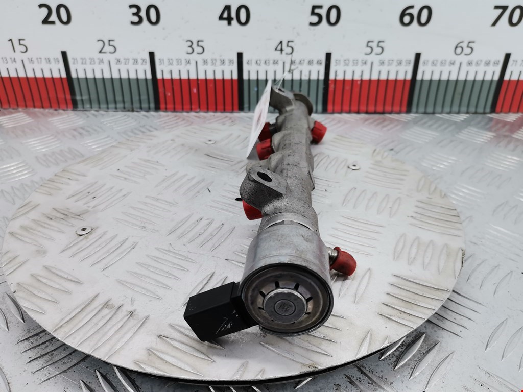 Регулятор давления топлива AUDI A5 2007-2016