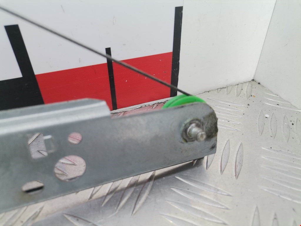 Стеклоподъемник передний правый MERCEDES-BENZ Sprinter 906 2006-2018