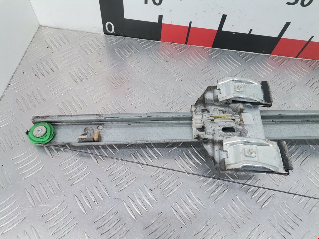 Стеклоподъемник передний правый MERCEDES-BENZ Sprinter 906 2006-2018