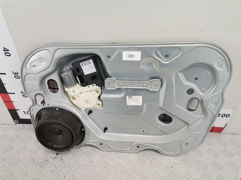 Стеклоподъемник передний правый FORD Focus II 2005-2011