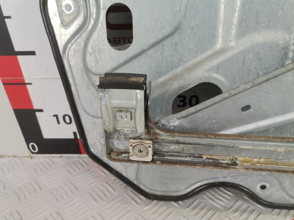 Стеклоподъемник передний правый FORD Focus II 2005-2011