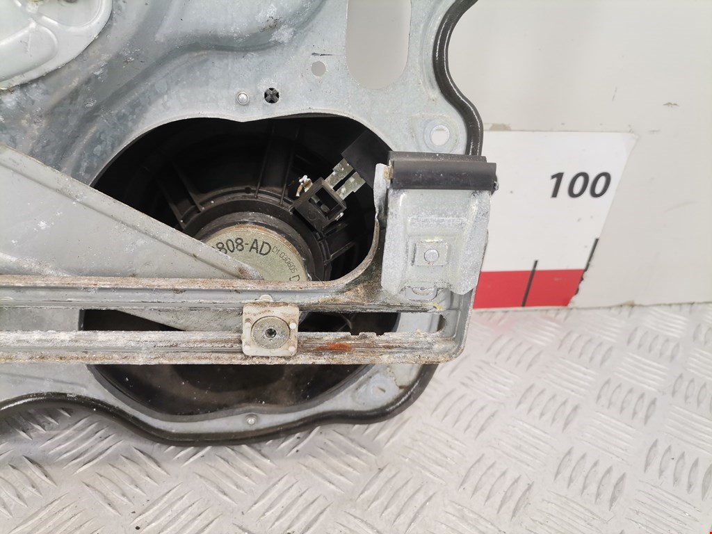 Стеклоподъемник передний правый FORD Focus II 2005-2011