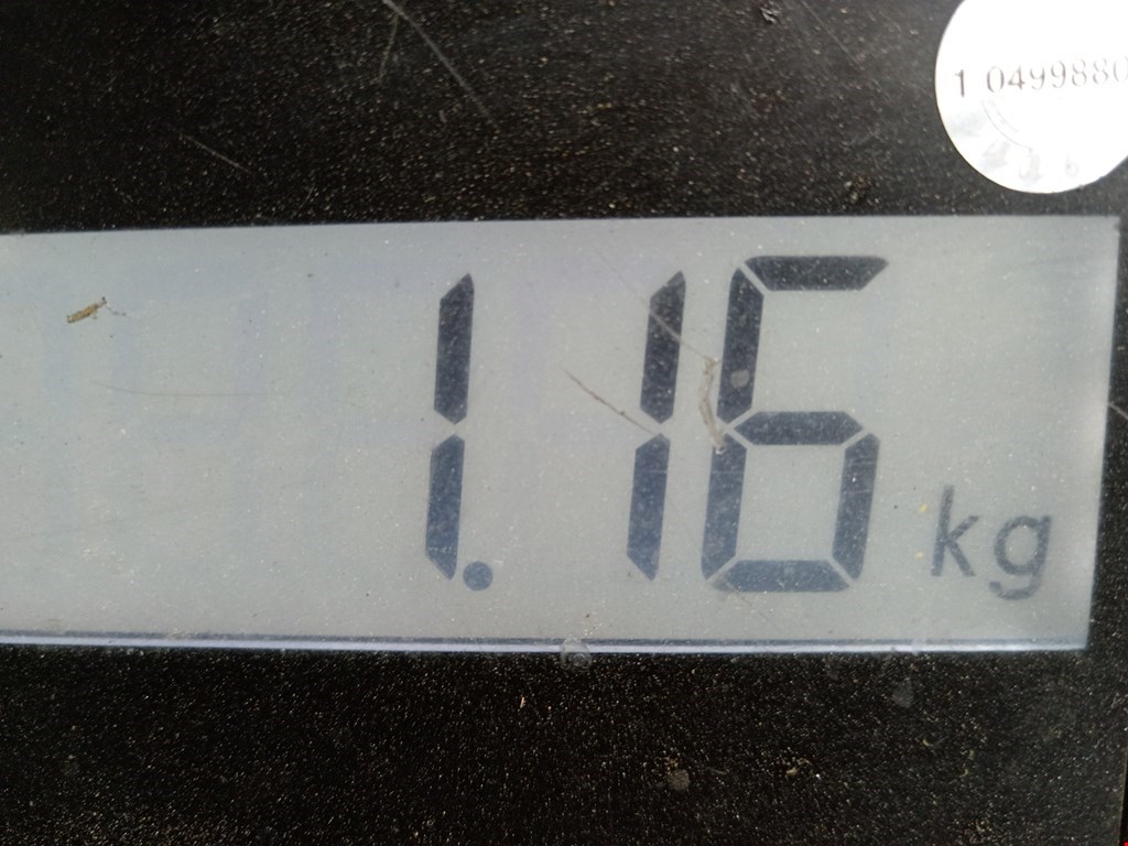 Подушка безопасности в рулевое колесо VOLKSWAGEN Polo IV 2001-2009