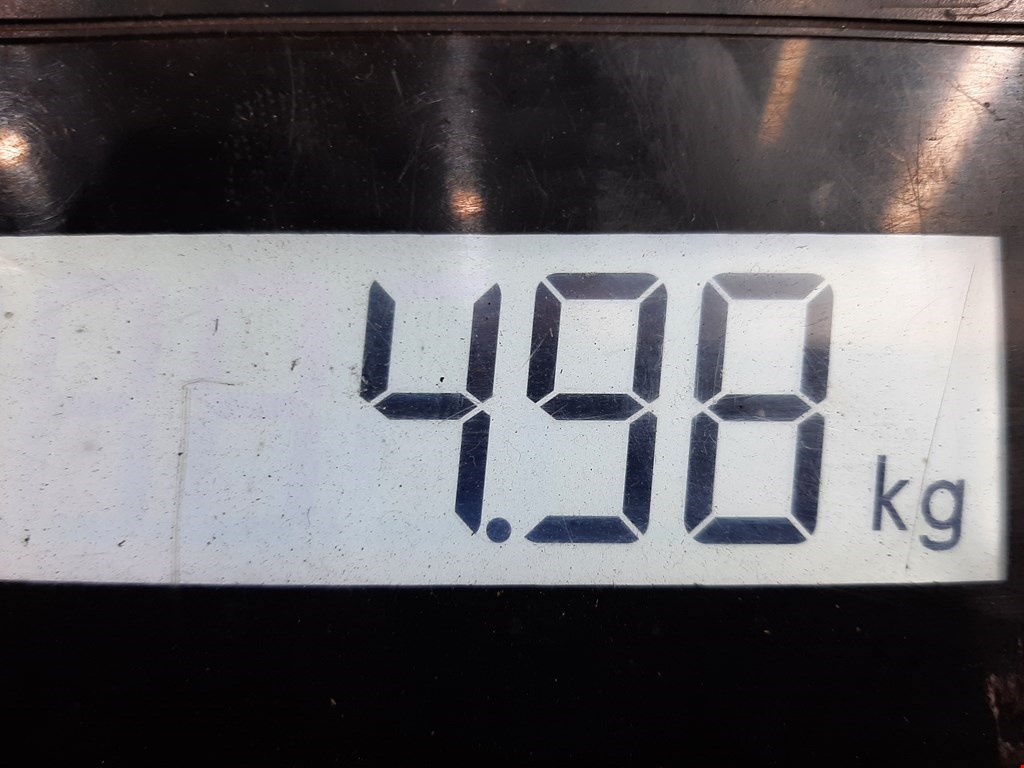 Суппорт передний правый FORD Focus III 2011-2019