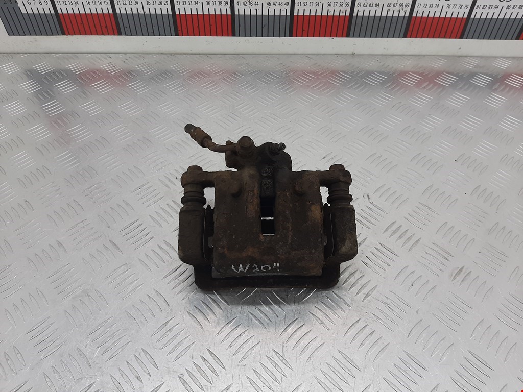 Суппорт задний левый OPEL Antara 2006-2015