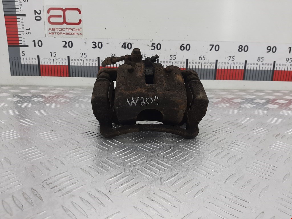 Суппорт задний левый OPEL Antara 2006-2015