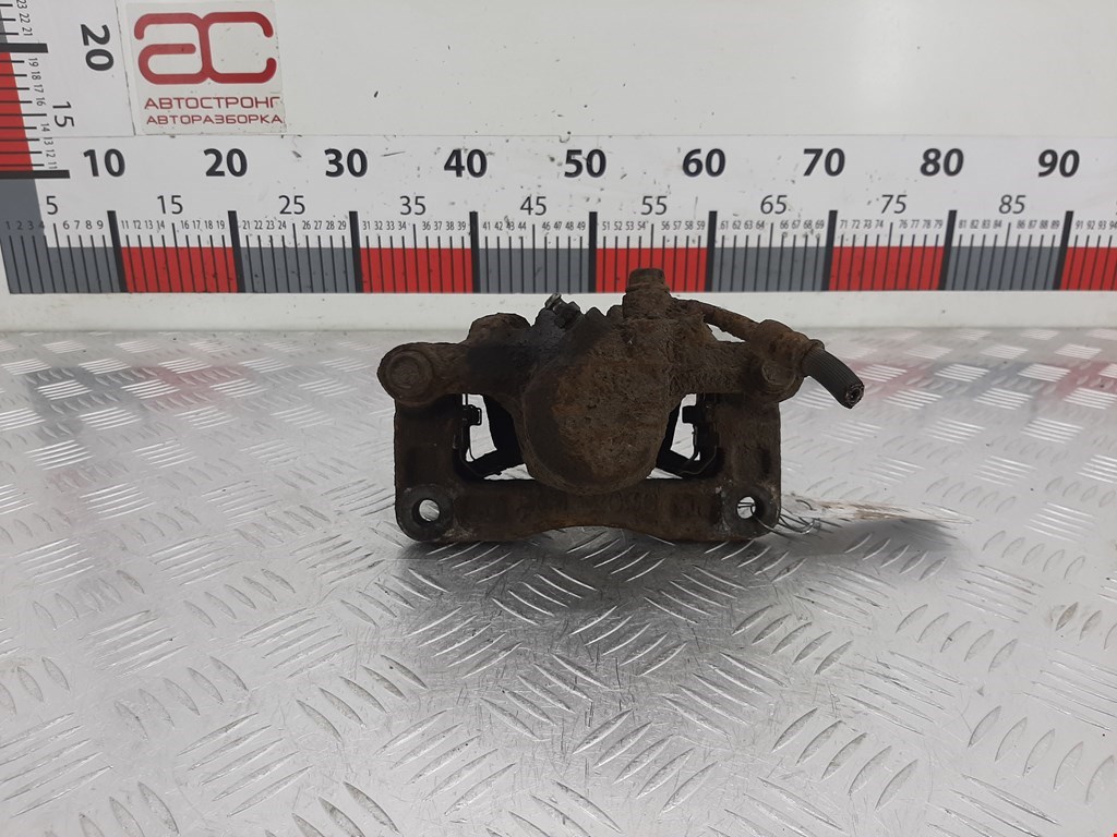 Суппорт задний левый OPEL Antara 2006-2015