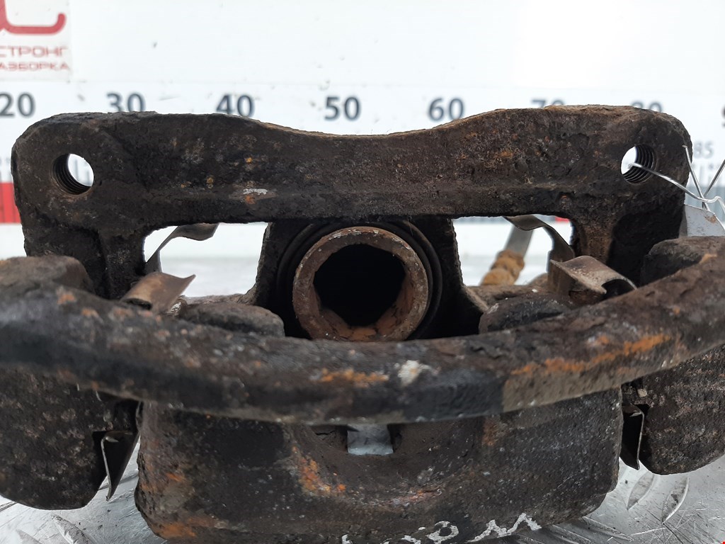 Суппорт задний левый OPEL Antara 2006-2015