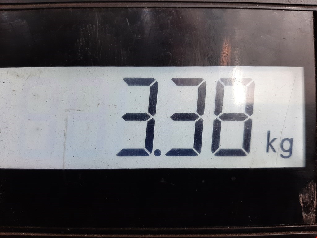 Суппорт задний левый OPEL Antara 2006-2015