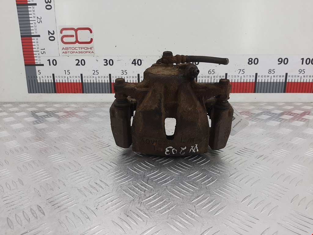 Суппорт передний левый TOYOTA RAV 4 XA30 2006-2012