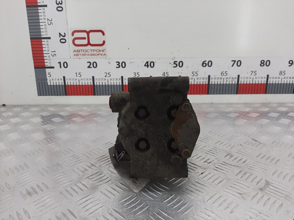 Компрессор кондиционера (системы кондиционирования) FORD Fiesta 2001-2008