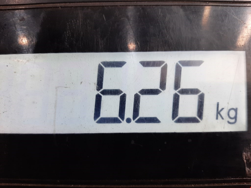 Компрессор кондиционера (системы кондиционирования) FORD Fiesta 2001-2008