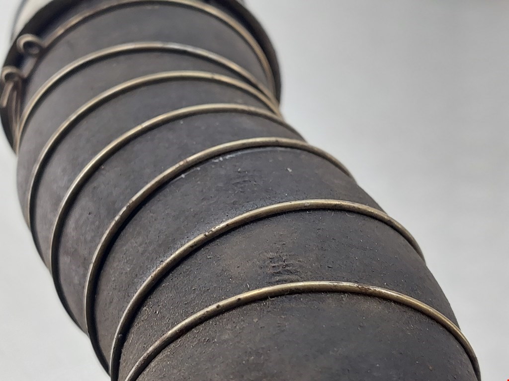 Патрубок интеркулера MERCEDES-BENZ C-Class C-klasse W204 2007-2015