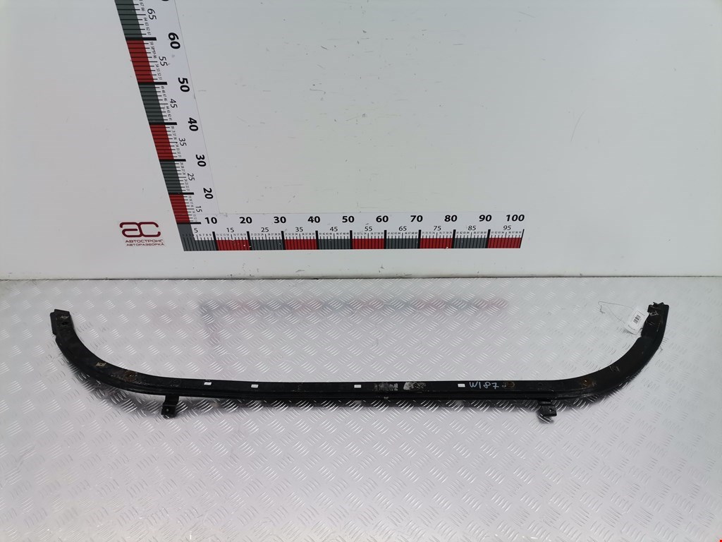 Кронштейн переднего бампера центральный FIAT Ducato 2014-н.в.