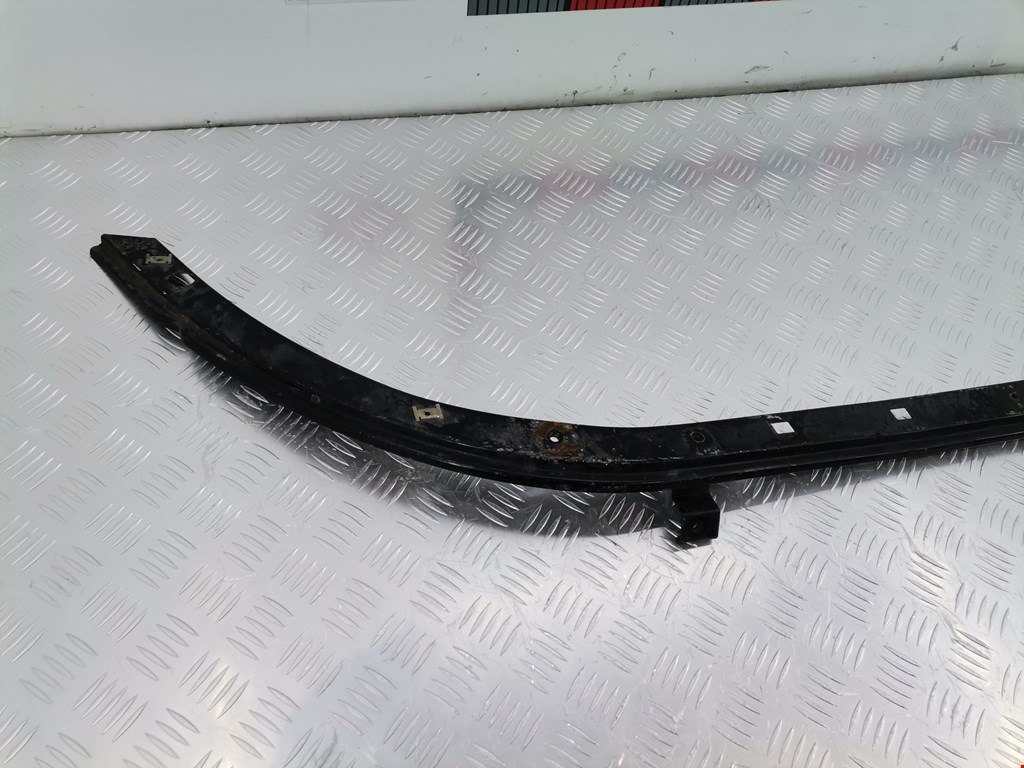 Кронштейн переднего бампера центральный FIAT Ducato 2014-н.в.