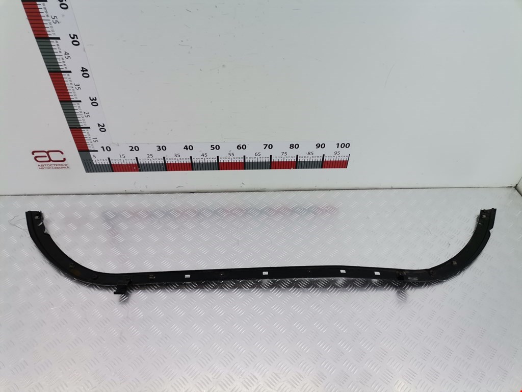 Кронштейн переднего бампера центральный FIAT Ducato 2014-н.в.