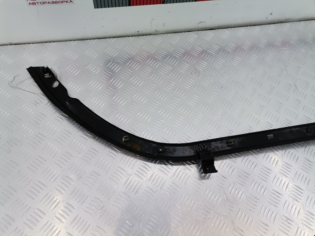 Кронштейн переднего бампера центральный FIAT Ducato 2014-н.в.