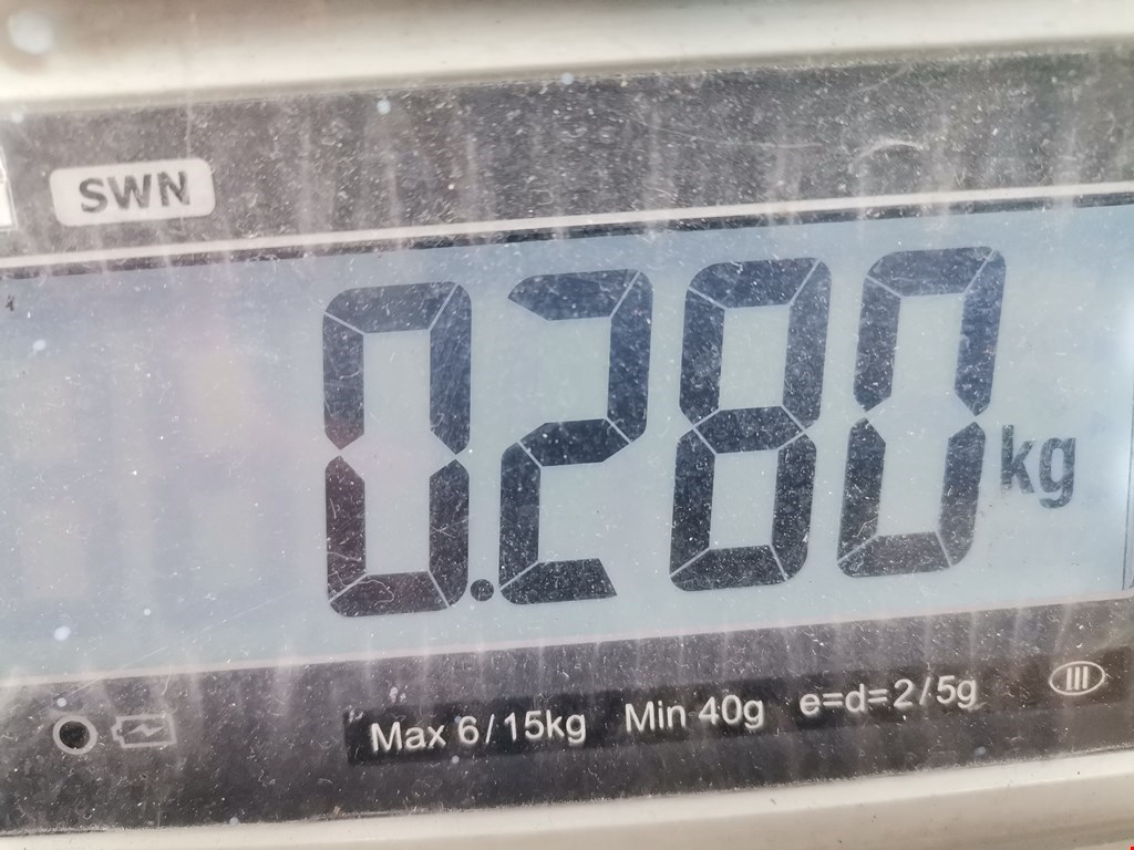 Дефлектор воздушный NISSAN X-Trail T30 2000-2007