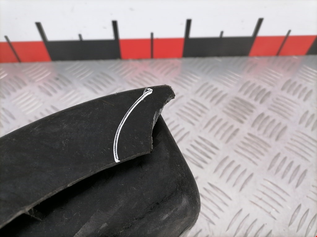 Усилитель переднего бампера (передний) CITROEN Xsara Picasso 1999-2012