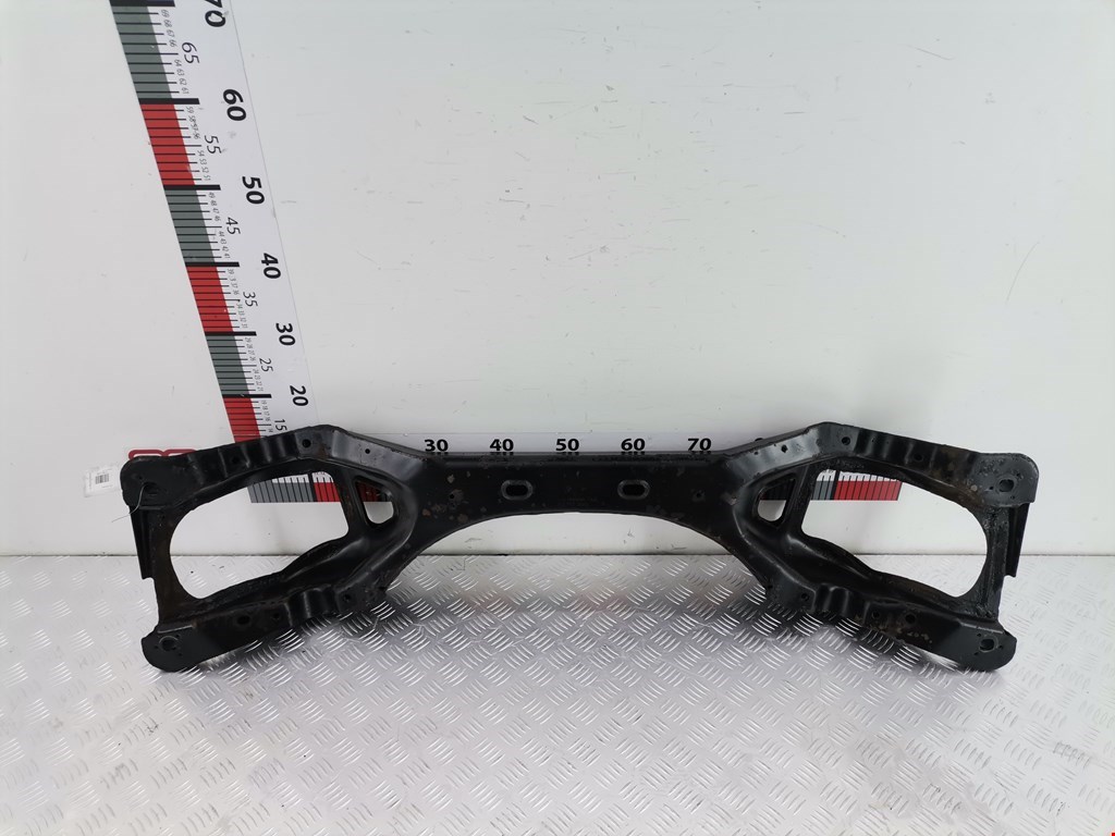 Балка задняя VOLKSWAGEN Touareg 2002-2010