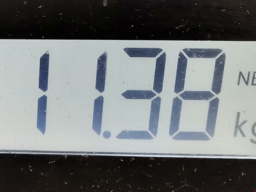 Балка задняя VOLKSWAGEN Touareg 2002-2010