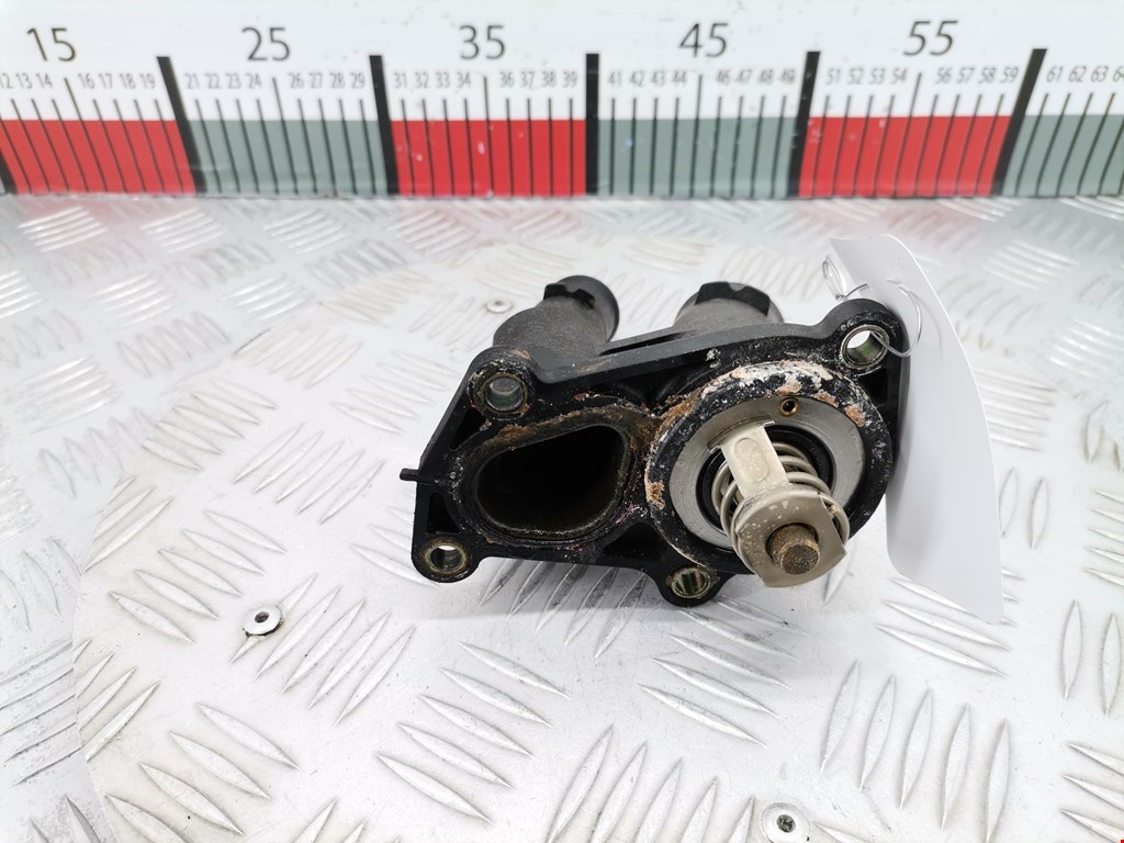 Корпус термостата FORD Focus II 2005-2011
