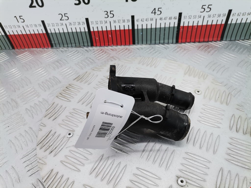 Корпус термостата FORD Focus II 2005-2011