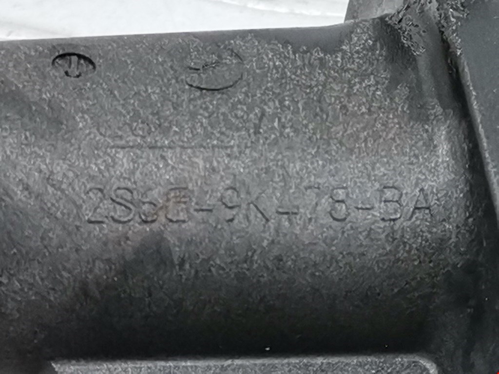 Корпус термостата FORD Focus II 2005-2011