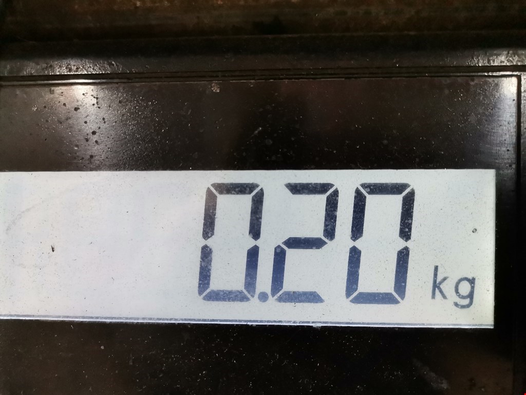 Корпус термостата FORD Focus II 2005-2011