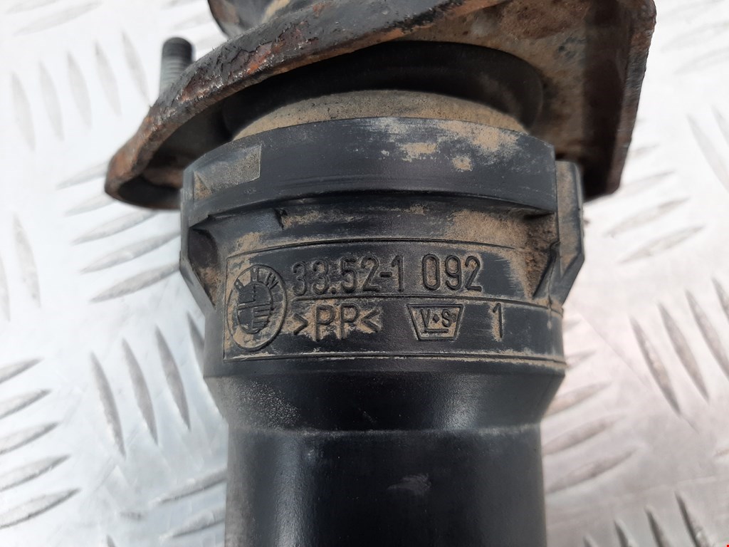 Амортизатор задний левый BMW 5er 5 серия E39 1995-2004