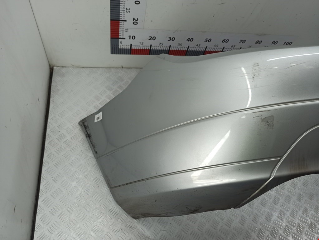 Бампер задний MERCEDES-BENZ C-Class C-klasse W204 2007-2015