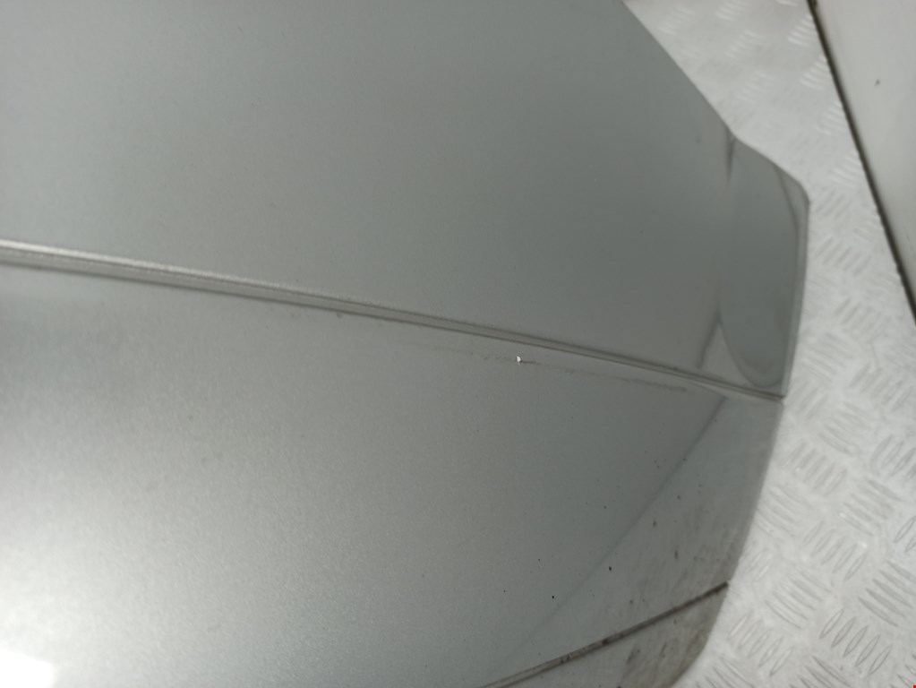 Бампер задний MERCEDES-BENZ C-Class C-klasse W204 2007-2015