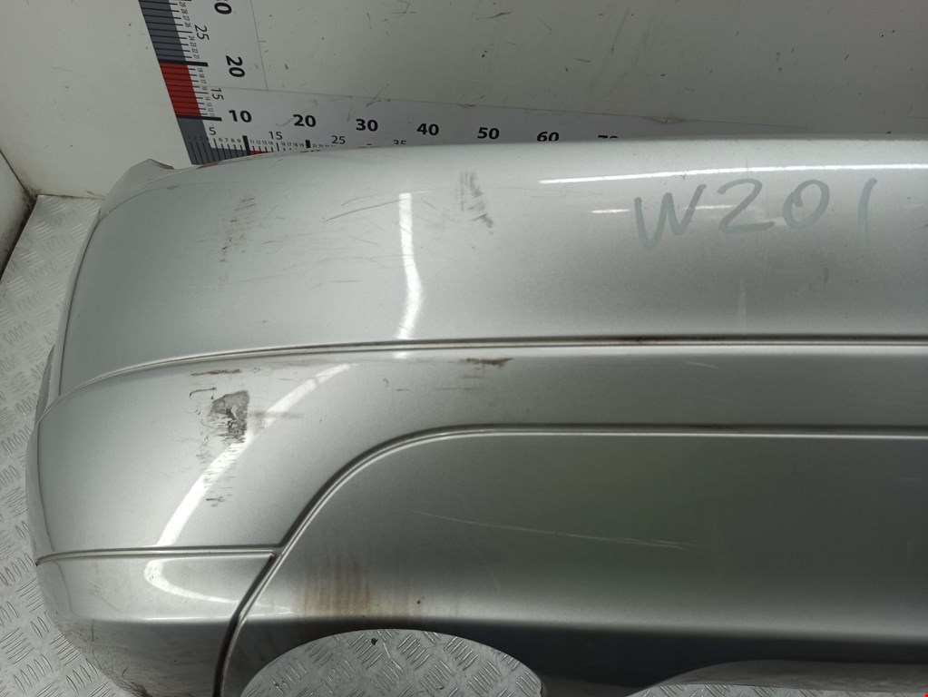 Бампер задний MERCEDES-BENZ C-Class C-klasse W204 2007-2015