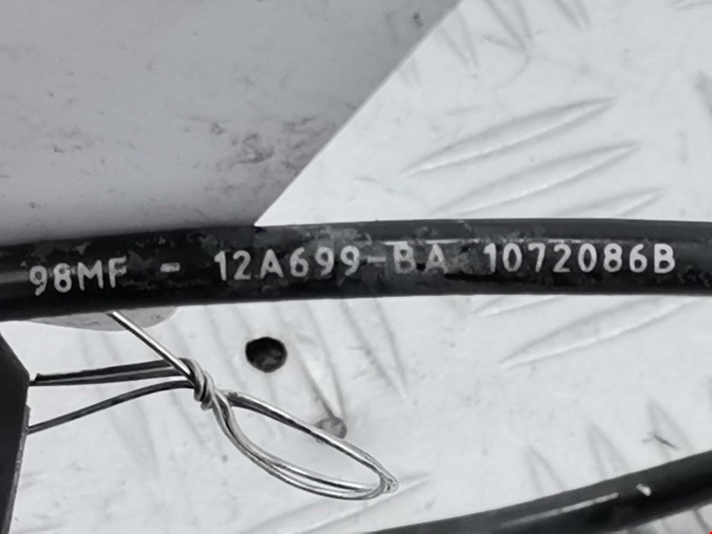 Датчик детонации FORD Fusion 2002-2012