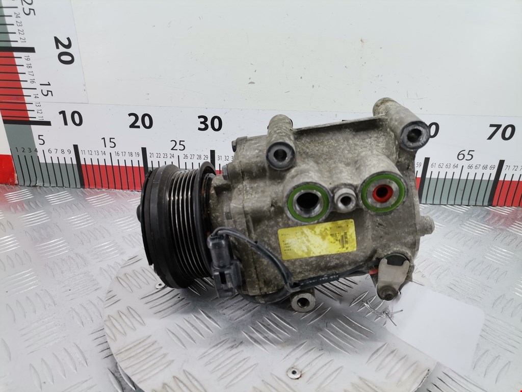 Компрессор кондиционера (системы кондиционирования) FORD Fusion 2002-2012