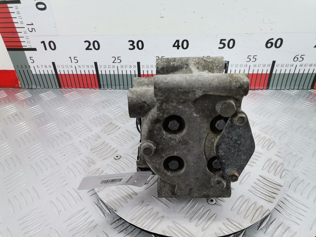 Компрессор кондиционера (системы кондиционирования) FORD Fusion 2002-2012