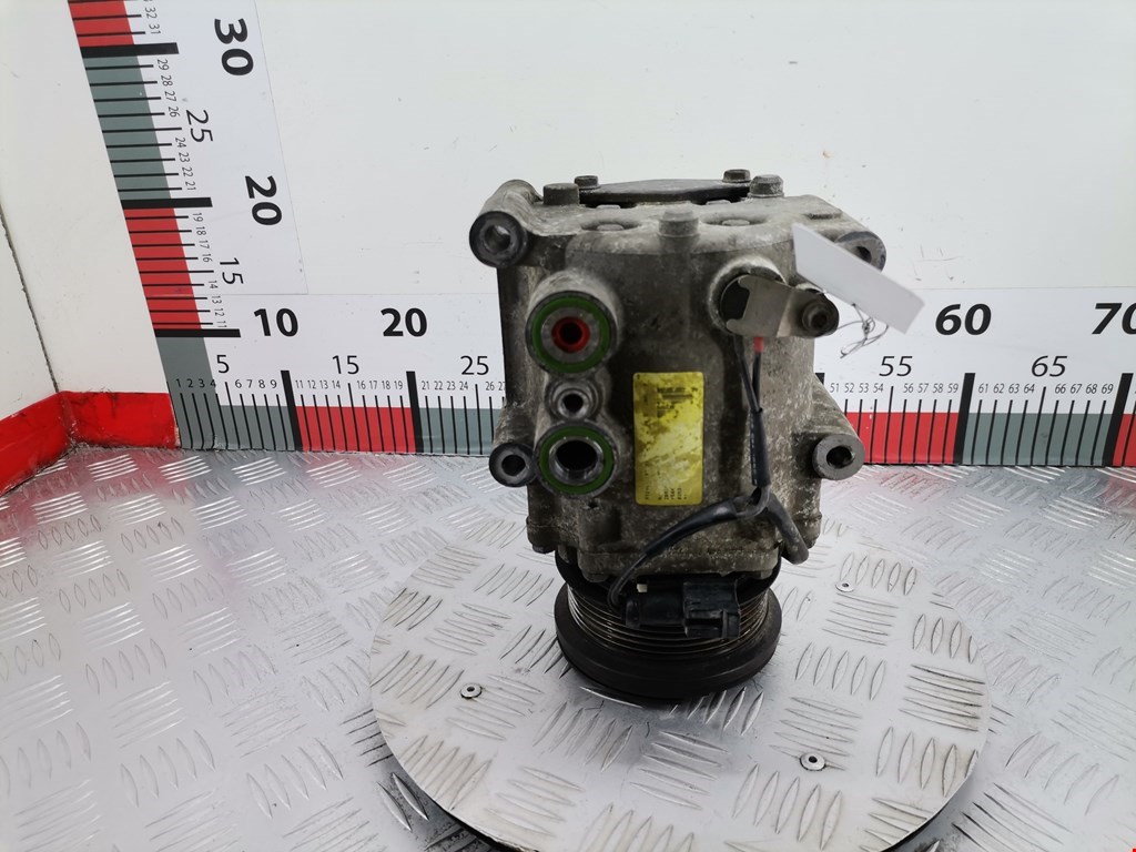 Компрессор кондиционера (системы кондиционирования) FORD Fusion 2002-2012