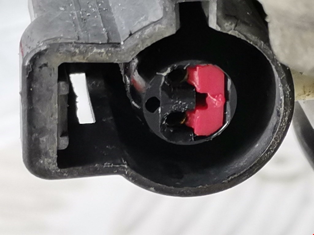 Компрессор кондиционера (системы кондиционирования) FORD Fusion 2002-2012