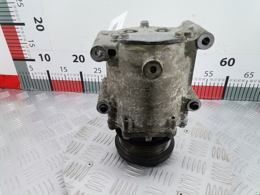 Компрессор кондиционера (системы кондиционирования) FORD Fusion 2002-2012
