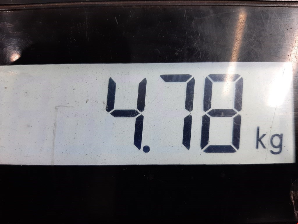 Рычаг передний правый ALFA ROMEO 156 1997-2007