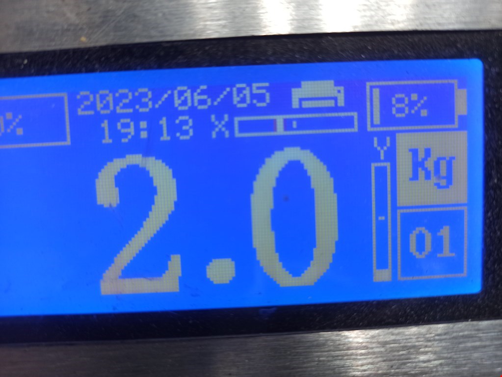 Юбка (губа) бампера задняя (заднего) BMW X5 F15/F85 2013-2018