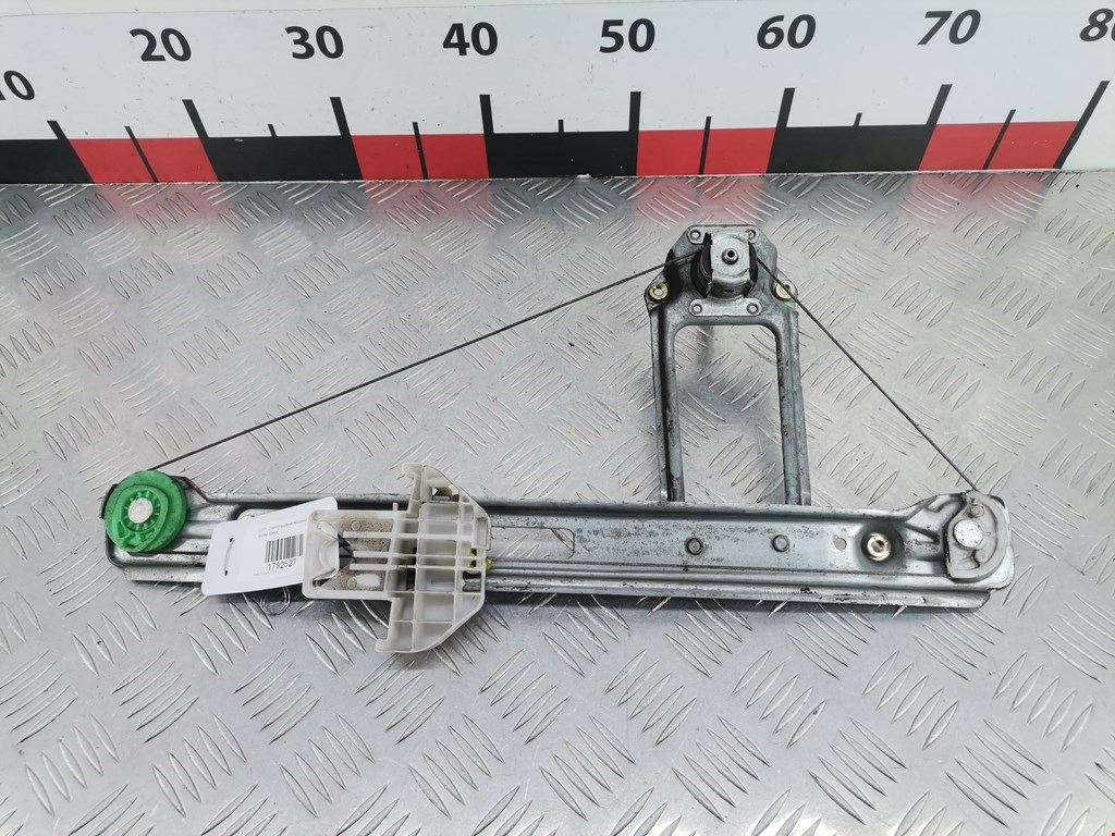 Стеклоподъемник задний правый FORD Focus I 1998-2005