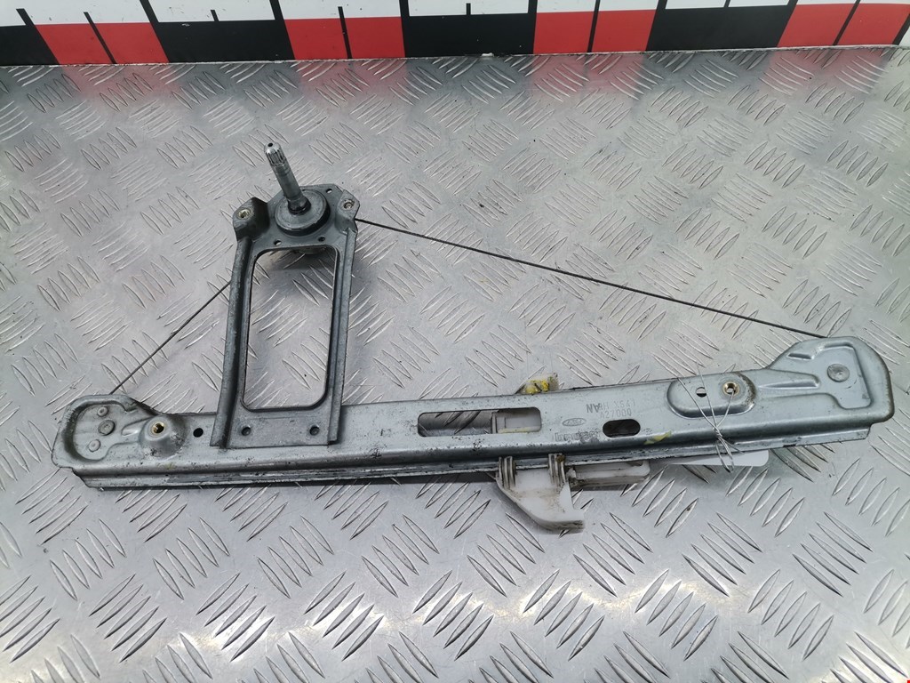 Стеклоподъемник задний правый FORD Focus I 1998-2005