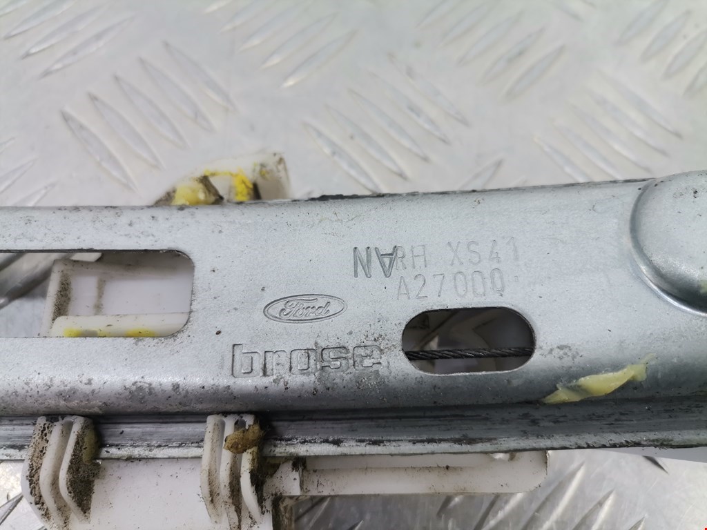 Стеклоподъемник задний правый FORD Focus I 1998-2005