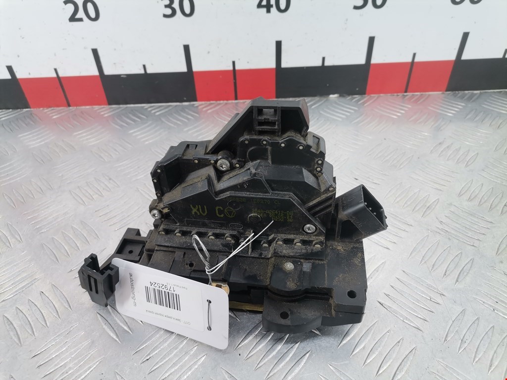 Замок двери задней правой FORD Focus I 1998-2005