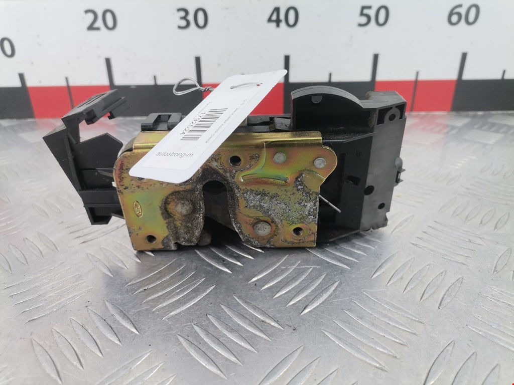 Замок двери задней правой FORD Focus I 1998-2005