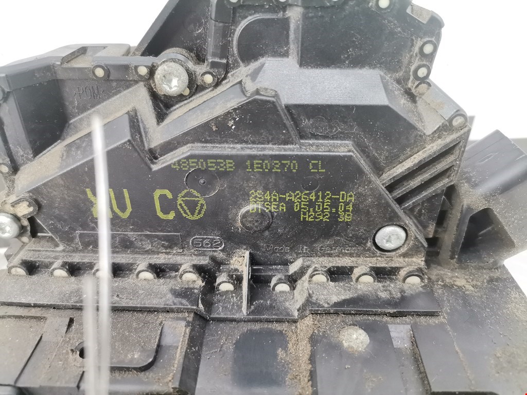 Замок двери задней правой FORD Focus I 1998-2005