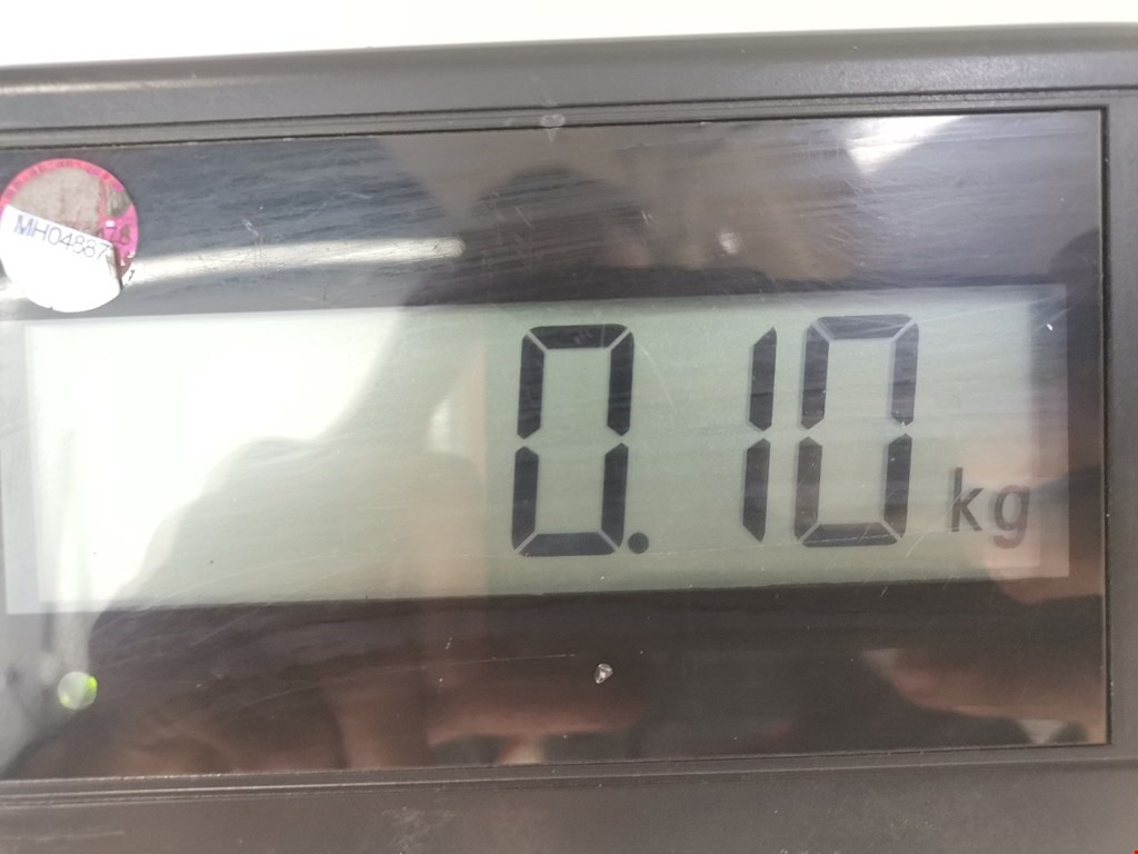 Ручка дверная задняя внутренняя правая FORD Focus I 1998-2005