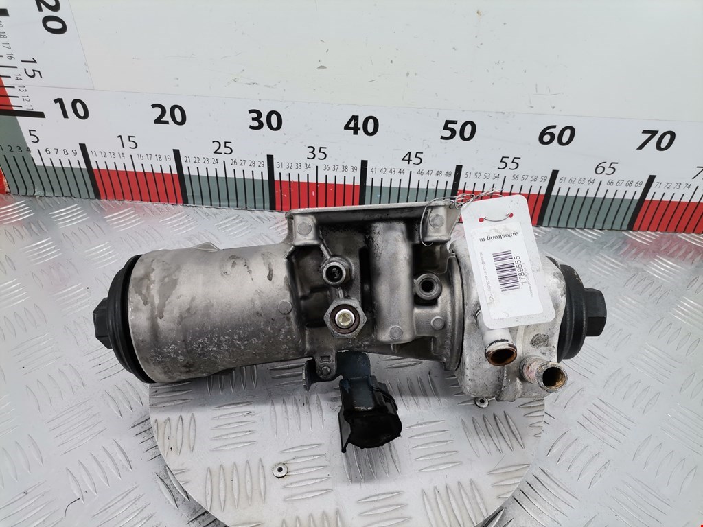 Корпус масляного фильтра VOLKSWAGEN Golf V Plus 2004-2009