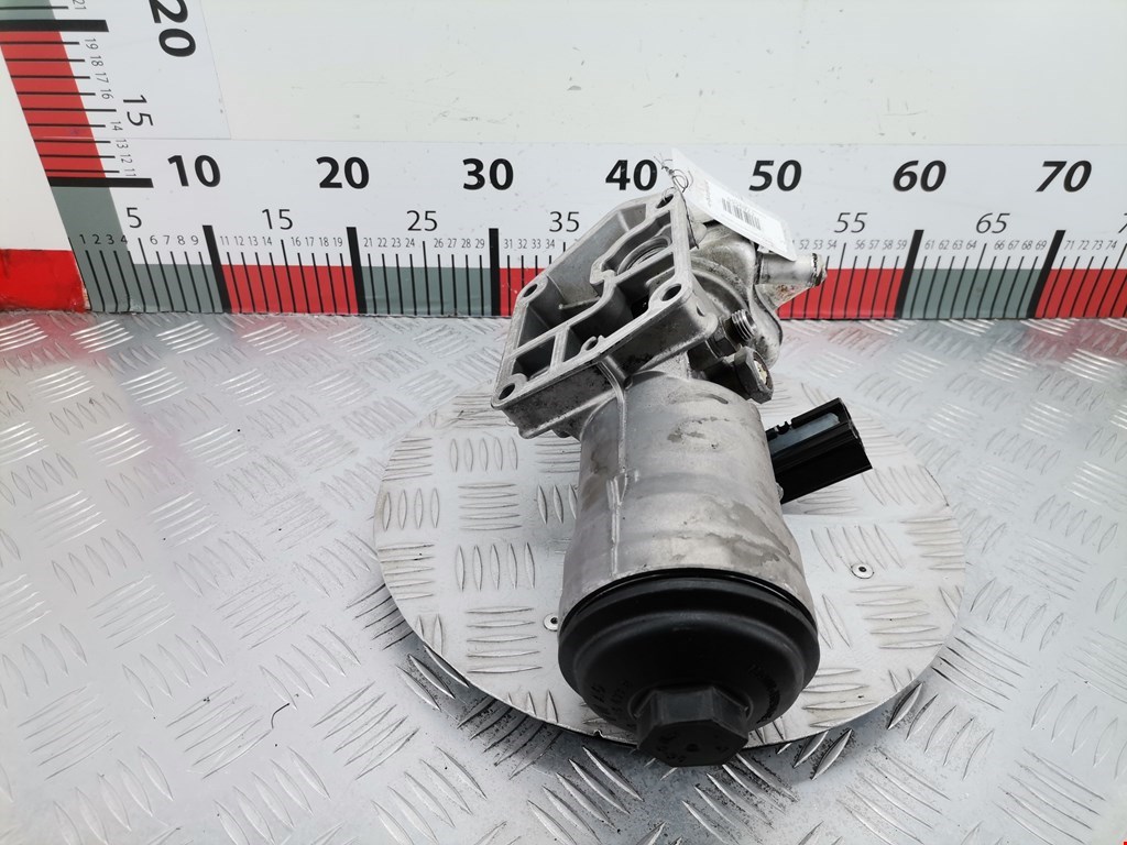 Корпус масляного фильтра VOLKSWAGEN Golf V Plus 2004-2009